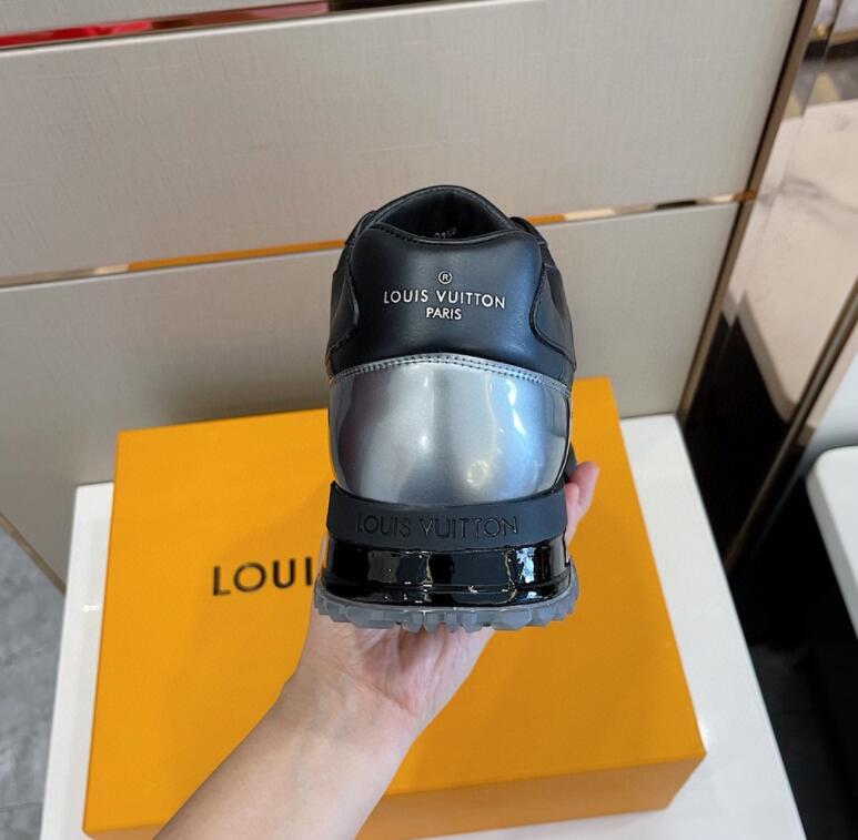 Ozarra Luxury - LOV Men Shoes - 1371
