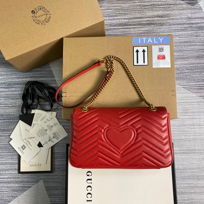 Ozarra - GG Bags - 2209