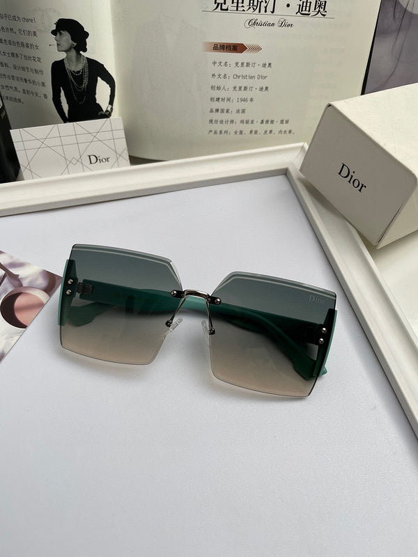 OZ - Dir Sunglasses - 016