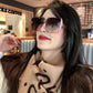 OZ - Dir Sunglasses - 096