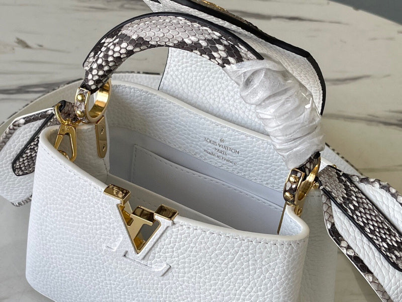 Fashion Lu-Vi bags - 5558