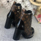 Ozarra Luxury - LOV Women Shoes - 780
