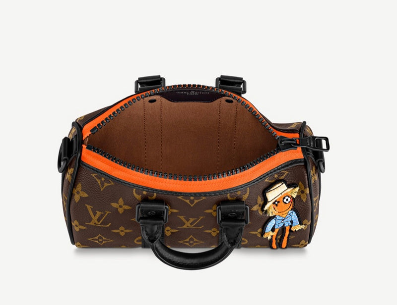 Ozarra Fashion Lu-Vi bags - 17642