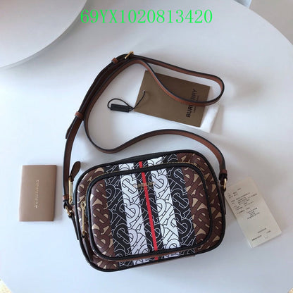Ozarra Fashion -BBR Bags - 411