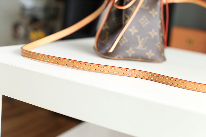 Ozarra Fashion Lu-Vi bags - 9390