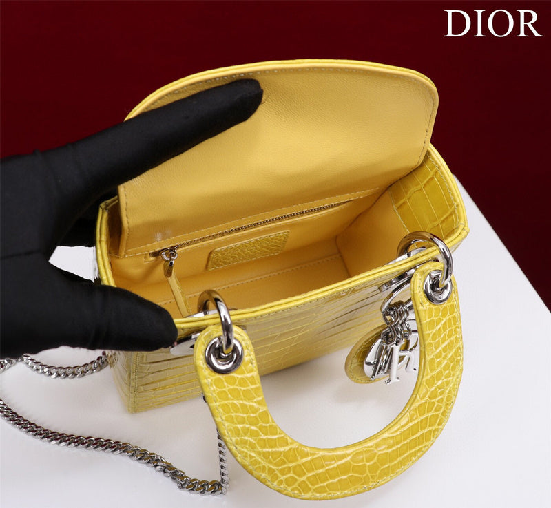 Ozarra - Dir Bags - 1652