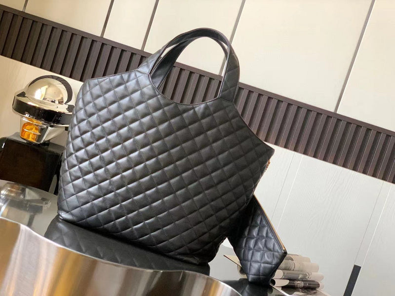 Ozarra - SLY Bags 101