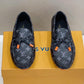 Ozarra Luxury - LOV Men Shoes - 874