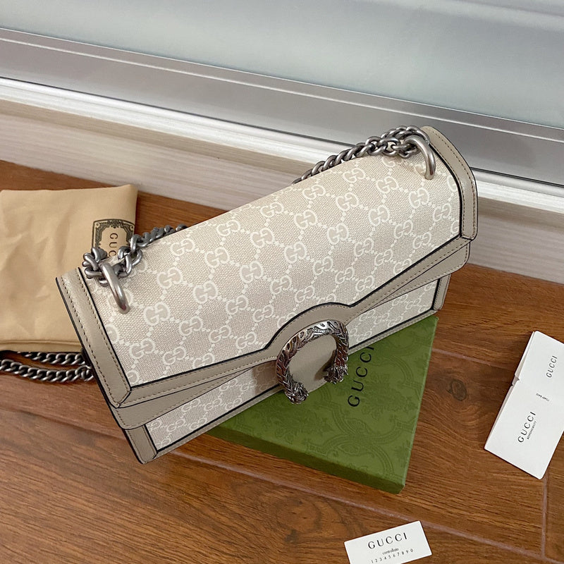 Ozarra - GCI Bags - 1933
