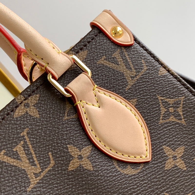 Ozarra Fashion Lu-Vi bags - 17546