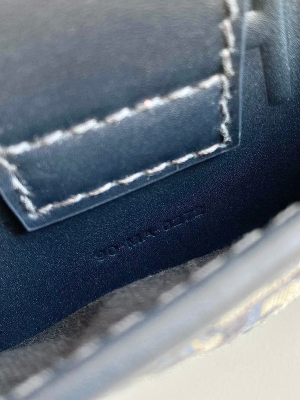 OZ - Dir Bags - 754