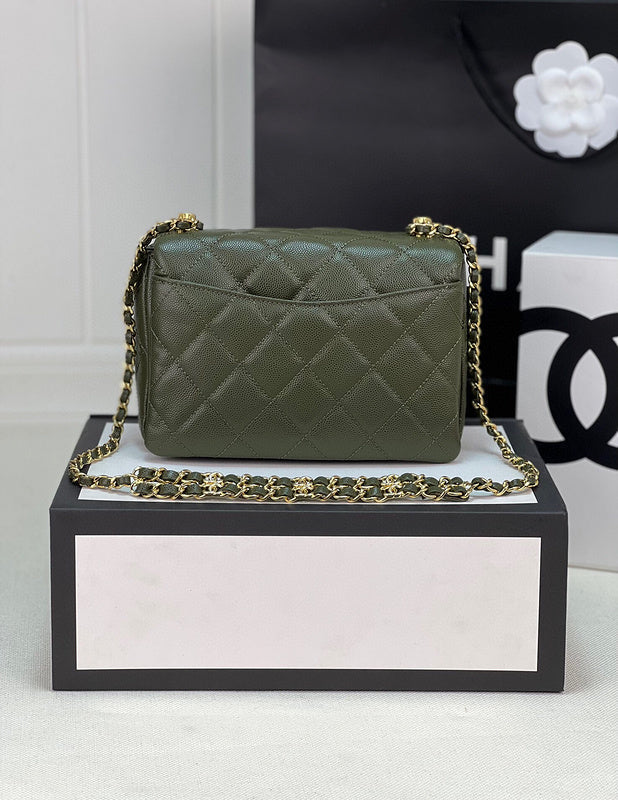BAB - CHL Bags - 2771