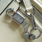 Ozarra Fashion Lu-Vi bags - 8615