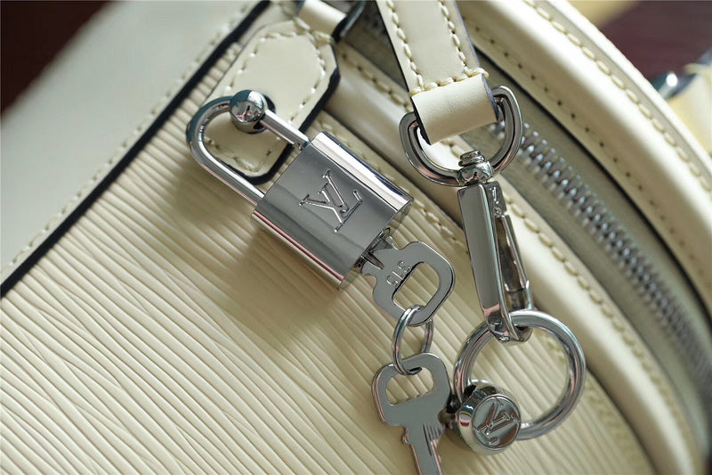 Ozarra Fashion Lu-Vi bags - 8615