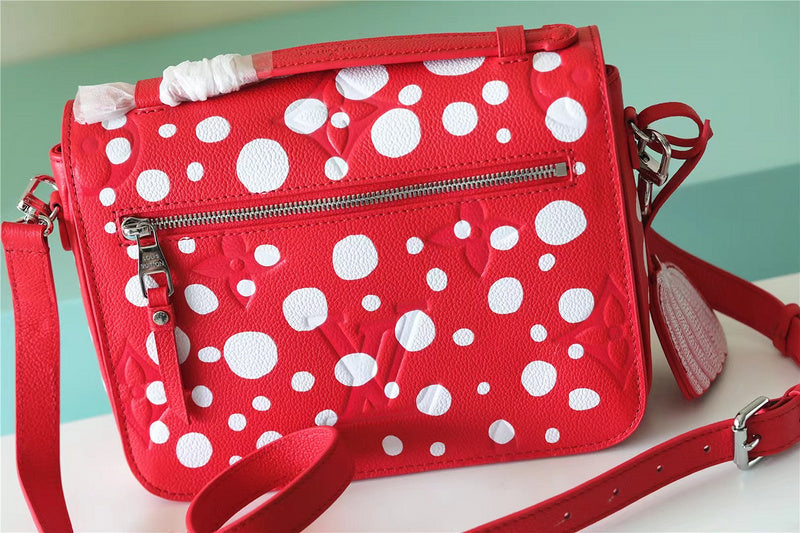 Ozarra - LUV Bags - 465