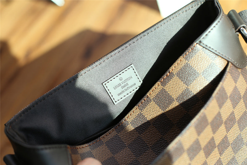 Ozarra Fashion Lu-Vi bags - 10416