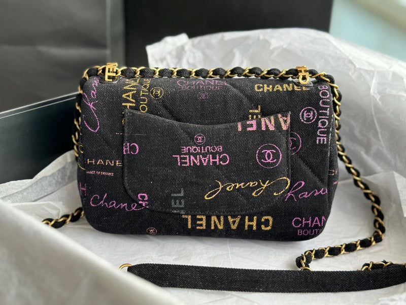 Ozarra - CHL Bags - 071