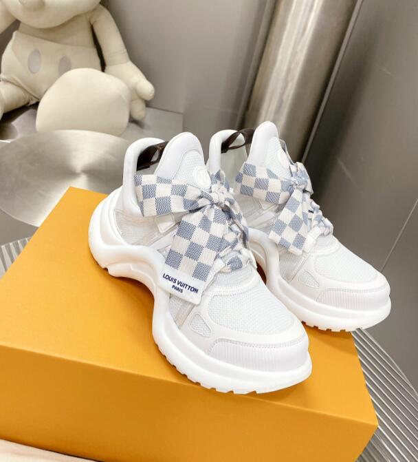 Ozarra Luxury - LOV Women Shoes - 220