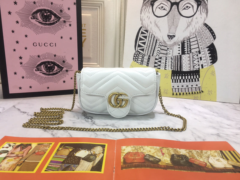 Ozarra - GCI Bags - 2161
