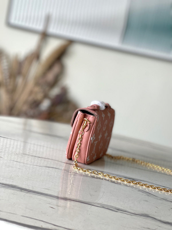 Fashion Lu-Vi bags - 4124
