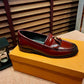 Ozarra Luxury - LOV Men Shoes - 1851