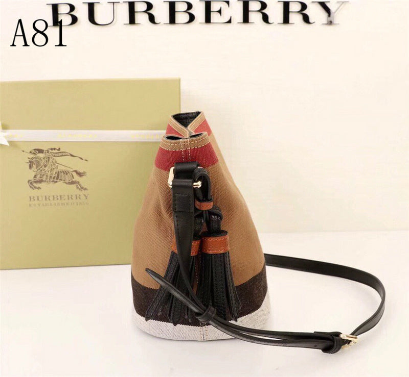 Ozarra Fashion -BBR Bags - 818