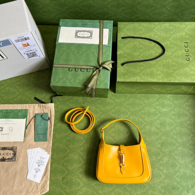 OZ - GCI Bags - 826