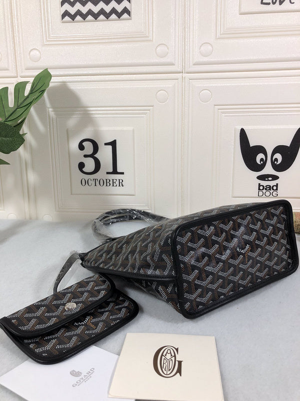 Ozarra - GOD Bags - 750