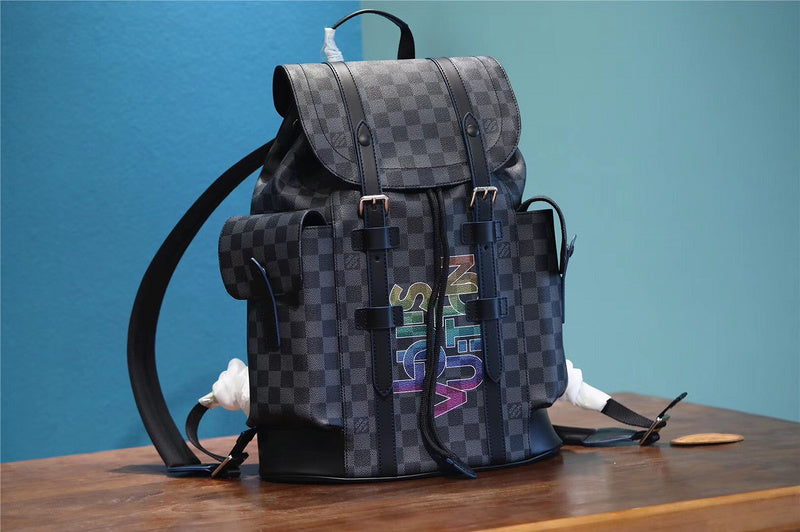 Ozarra Fashion Lu-Vi bags - 9681