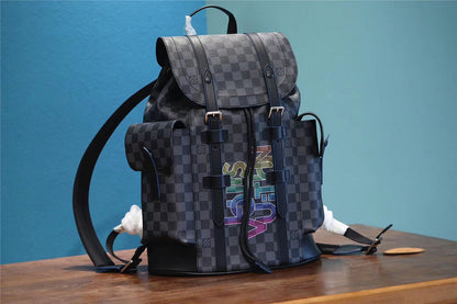 Ozarra Fashion Lu-Vi bags - 9681