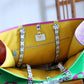 Ozarra Fashion Lu-Vi bags - 8676