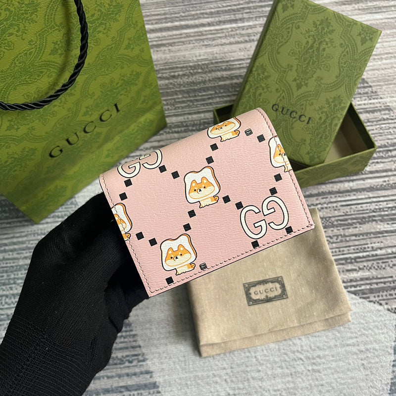 OZ - GCI Bags - 157
