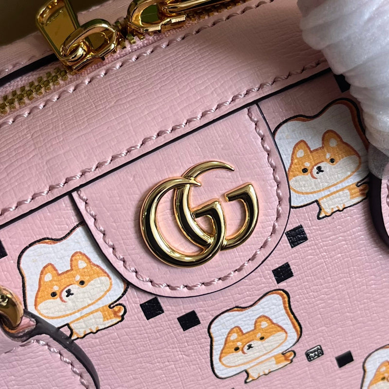 OZ - GCI Bags - 1225