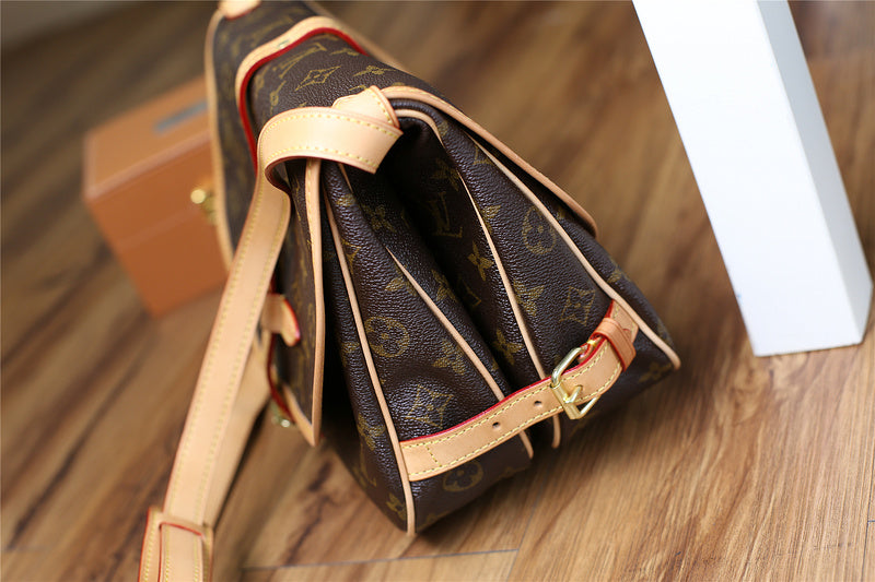 Ozarra Fashion Lu-Vi bags - 10482