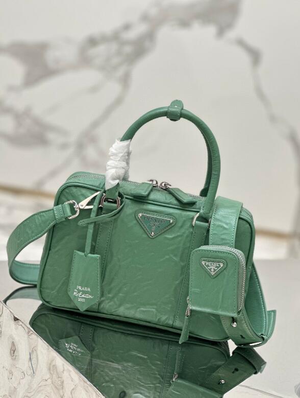 Ozarra Luxury - PD Bags - 075