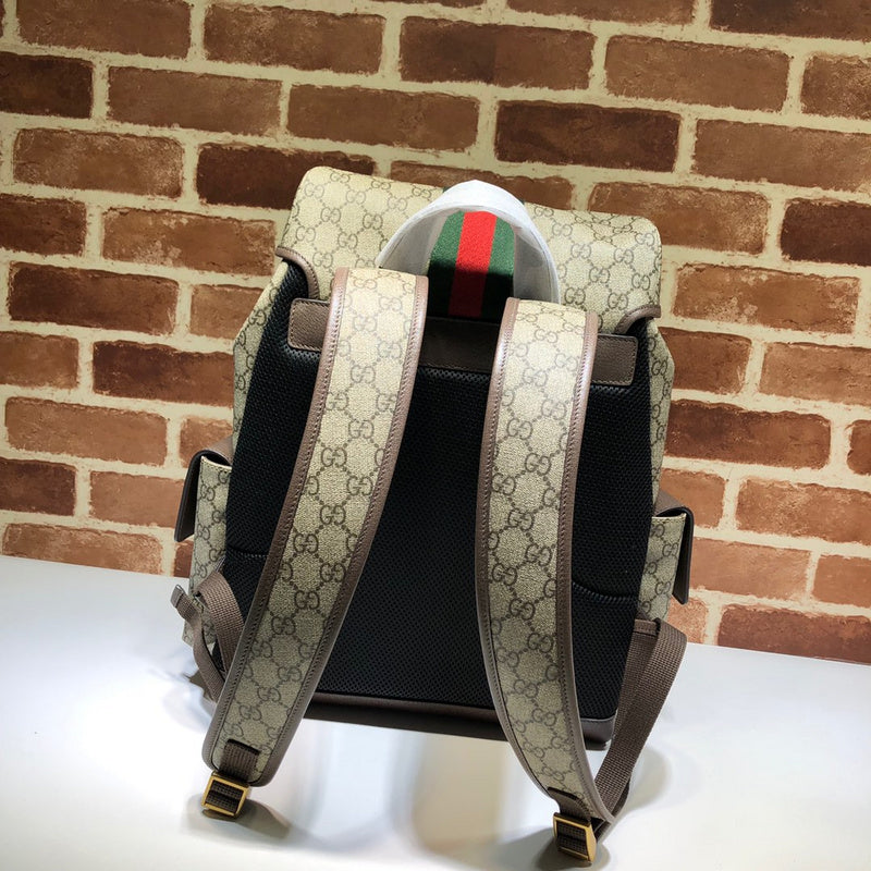 OZ - GCI Bags - 2156
