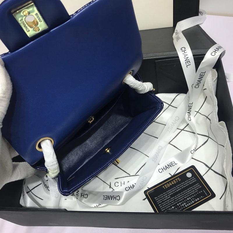 Ozarra - CHL Bags - 6566