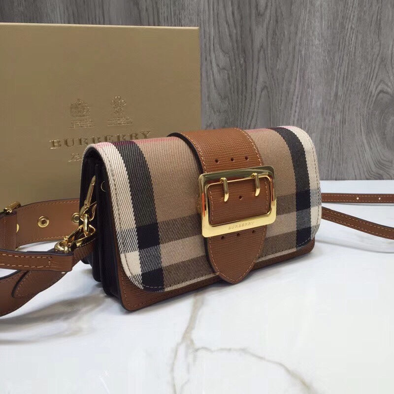 Ozarra Fashion -BBR Bags - 1543