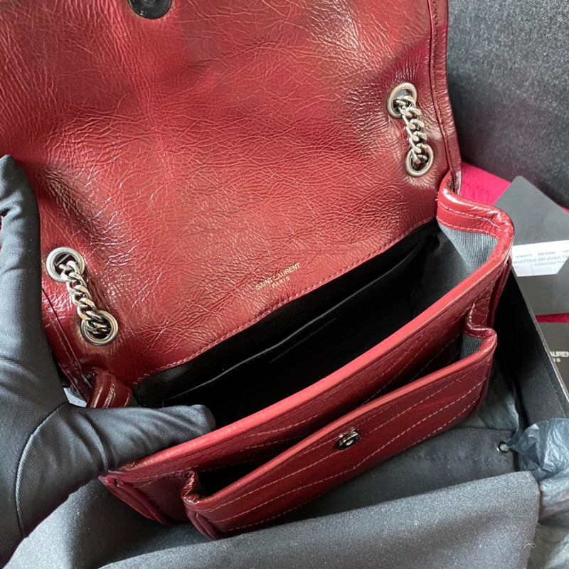Ozarra - SLY Bags 378