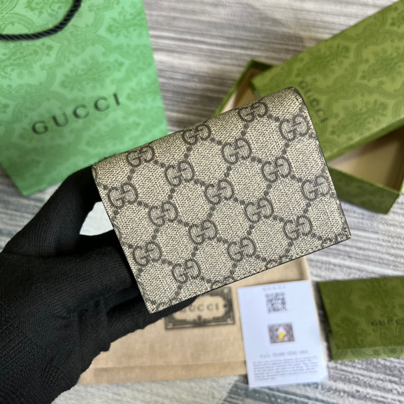 Ozarra - GG Bags - 522