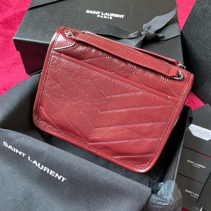 Ozarra - SLY Bags 378