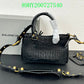 Ozarra Fashion - BGA Bags - 1684