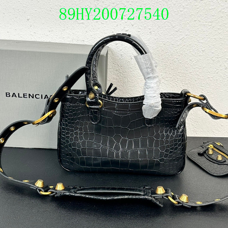 Ozarra Fashion - BGA Bags - 1684