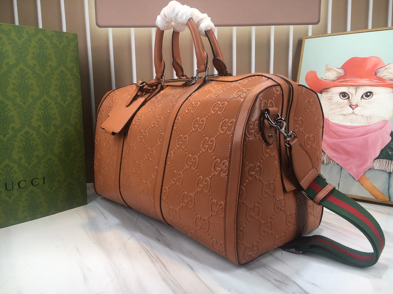 Ozarra - GUKI Bags - 054
