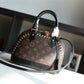 Ozarra Fashion Lu-Vi bags - 8265
