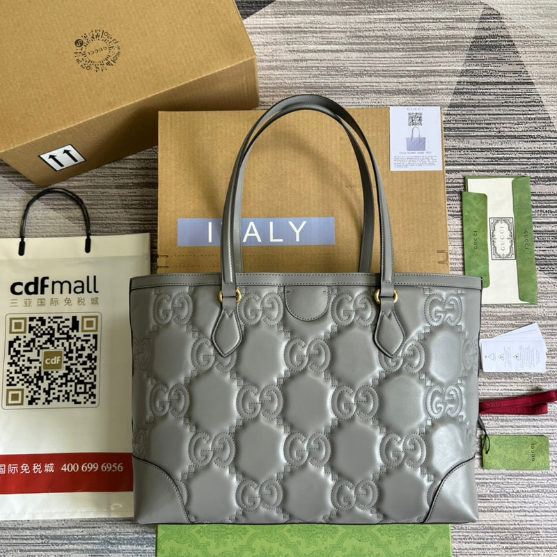 Ozarra - GG Bags - 1248
