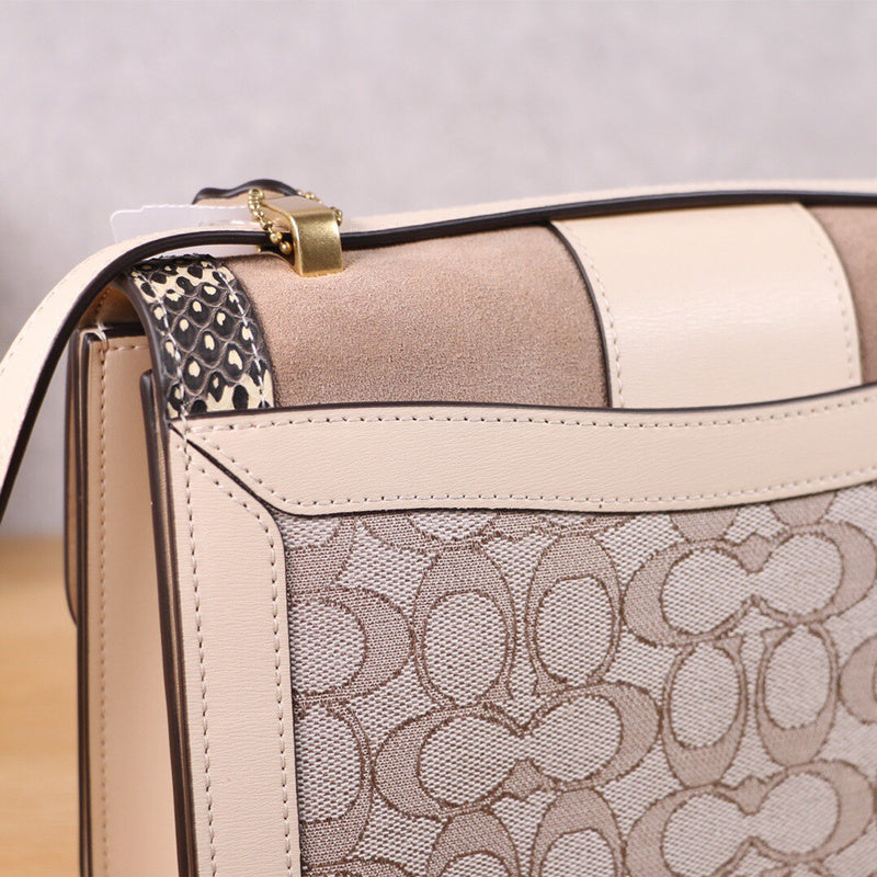 Ozarra - CAH Bags - 808