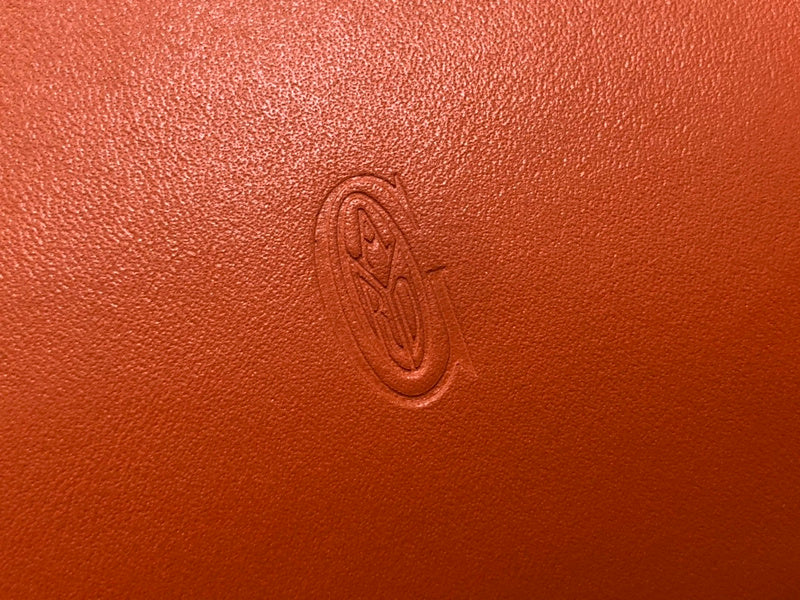 Ozarra - GOD Bags - 925