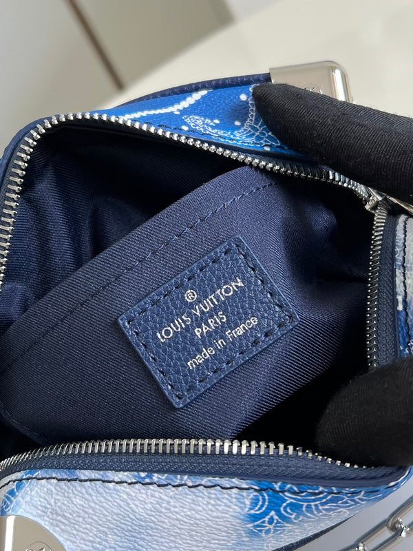 Fashion Lu-Vi bags - 2957