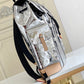 Ozarra Fashion Lu-Vi bags - 17441